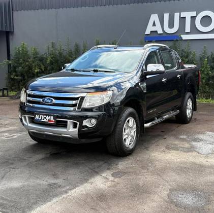 FORD RANGER 2.2 XL 4X4 CD 16V DIESEL 4P MANUAL FORD RANGER 2.2 XL 4X4 CD 16V DIESEL 4P MANUAL